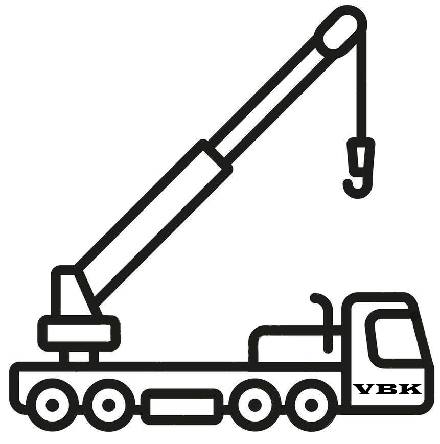 Vätterbygdens Kran Aktiebolag logotyp